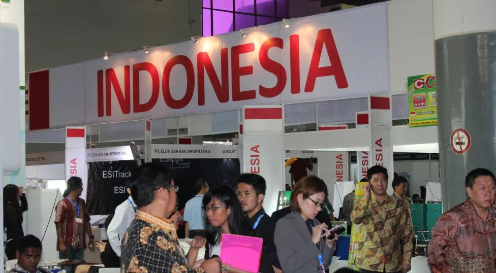 Business set up in Indonesia - Cekindo