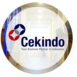 Mengapa bekerja sama dengan Cekindo