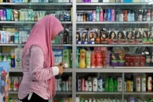 industri halal di indonesia - cekindo