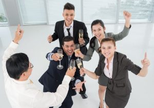 berbisnis di indonesia