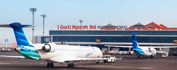 Bali Visa - Multiple Entry Visa Bali
