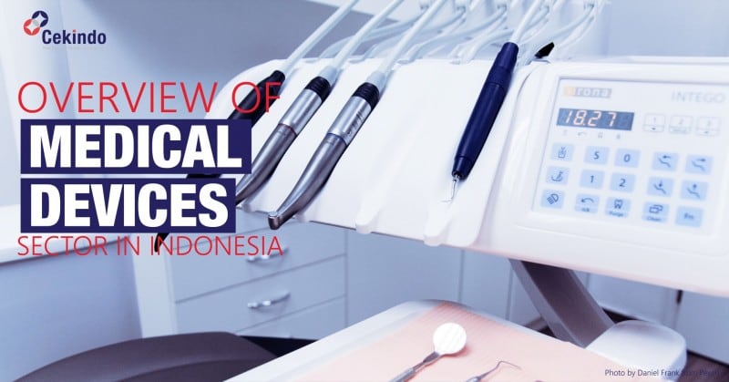 medical devices indonesia