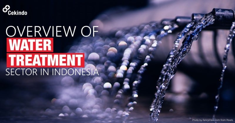 water treatment indonesia