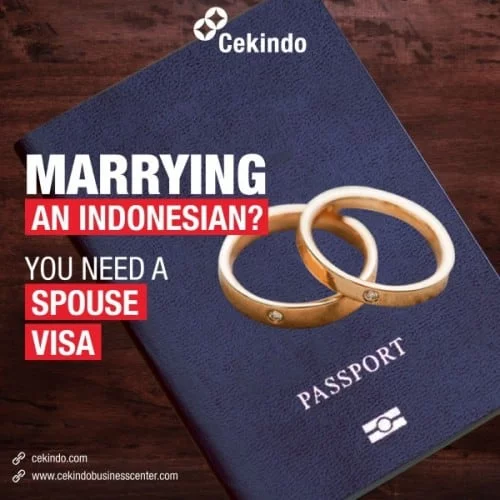 mixed marriages in indonesia, summary