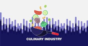 starting a business in bali - culinary industry