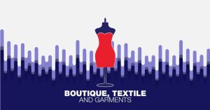 starting a business in bali - boutique textile and garments