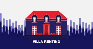 starting a business in bali - villa renting