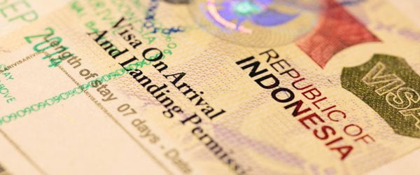 visa-on-arrival-indonesia