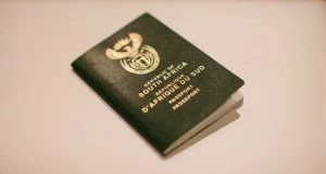 bali visa passport not returned