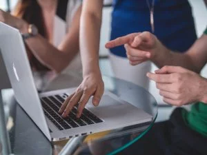 setting up a company in Indonesia - organisational structure