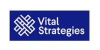 logo vital strategies