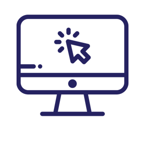 online application icon
