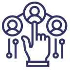 HR Outsourcing - icon HR Outsourcing - icon