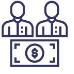 Payroll - icon Payroll - icon
