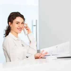 virtual office jakarta - dedicated number