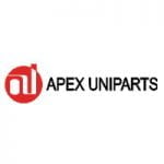 Apex Uniparts Indonesia - logo
