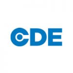 CDE Asia - logo