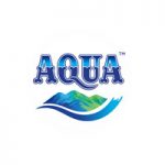 Aqua Danone - logo