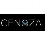 Cenozai - logo