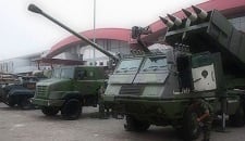 Defense and Security in Indonesia Defense and Security in Indonesia