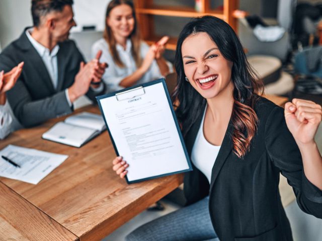 get a work permit indonesia