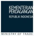 Ministry of Trade of the Republic of Indonesia Ministry of Trade of the Republic of Indonesia