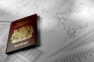 visa working permit indonesia