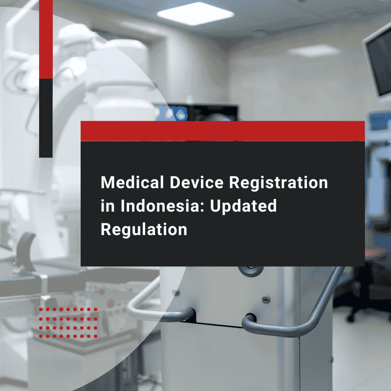 medical device registration in indonesia