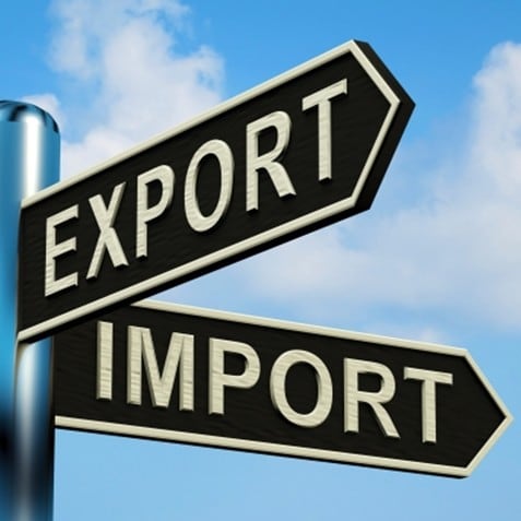 export import in Indonesia