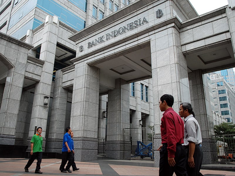 opening bank account Indonesia opening bank account Indonesia