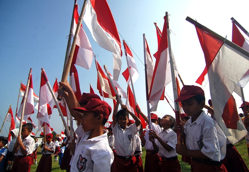 Education in Indonesia Education in Indonesia