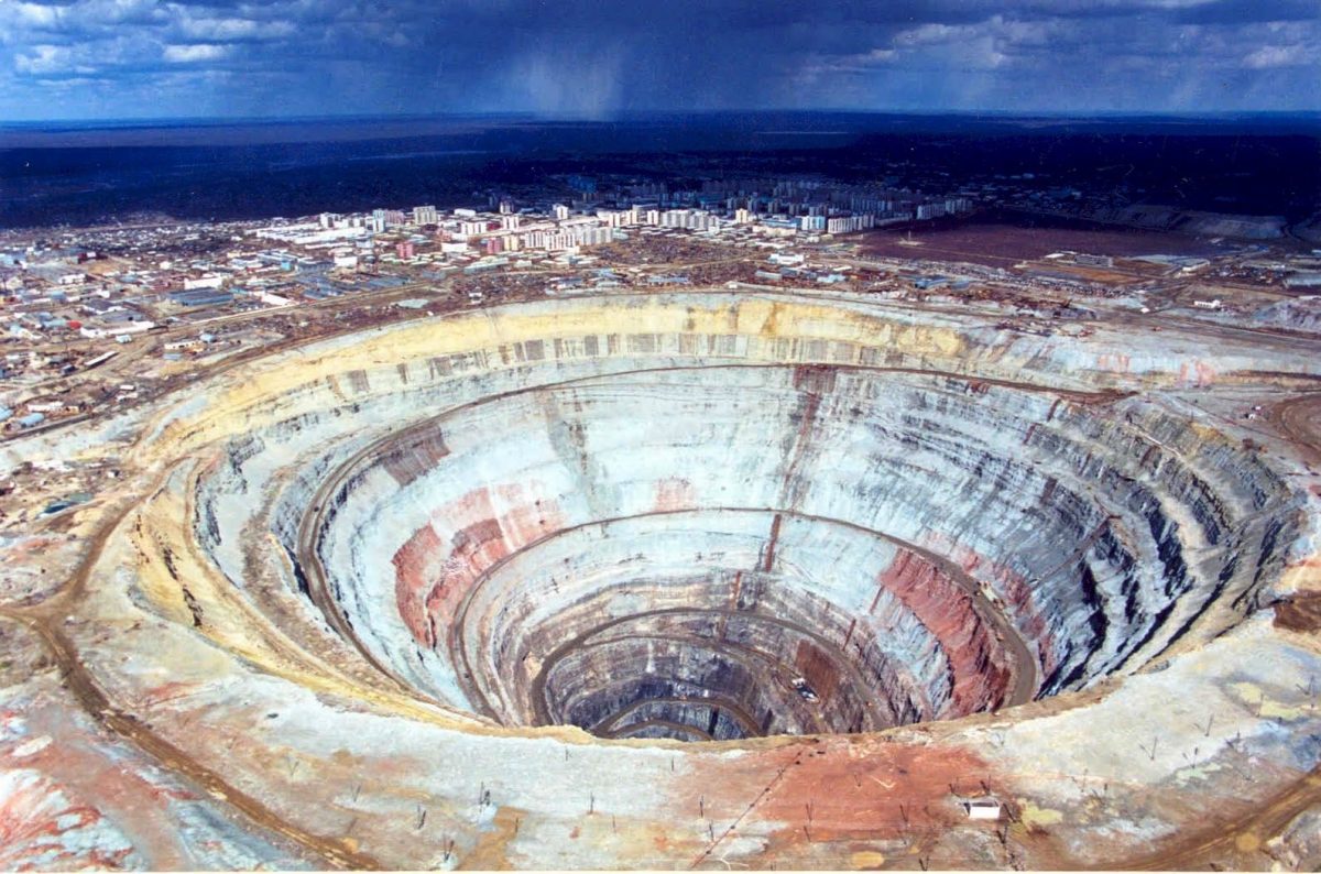 Mining Indonesia mine indonesia