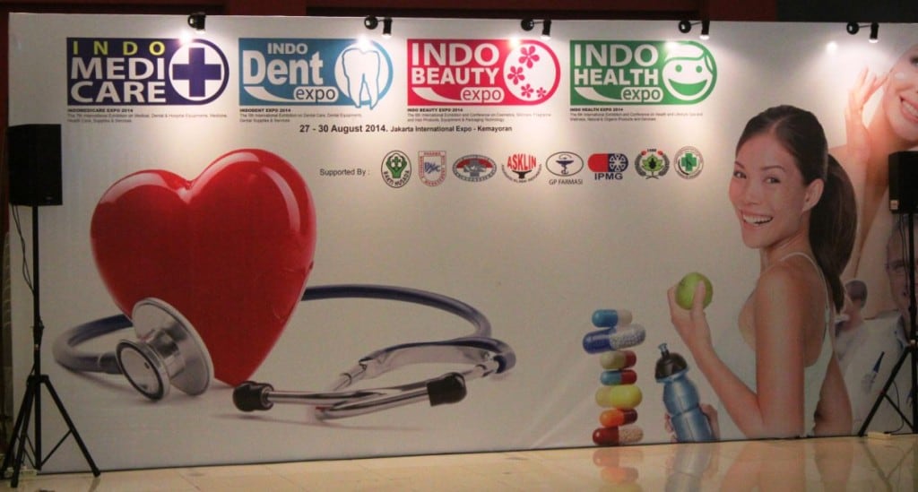 IndoBeauty Expo