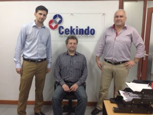 DEL CEKINDO Partners