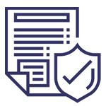 Trademark registration Indonesia - rules icon