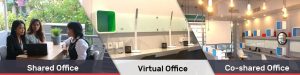 Virtual and Serviced Office in Indonesia