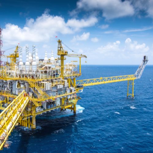 SIUJK and Oil & Gas Licence in Indonesia