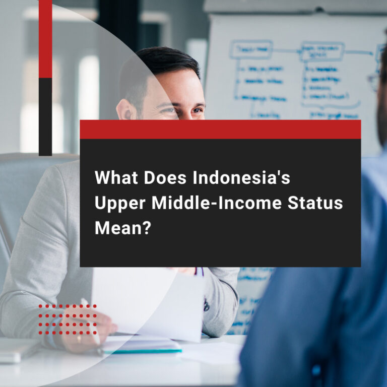 recruitment in Indonesia