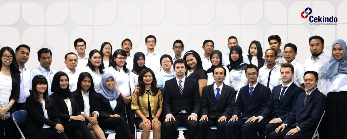 Cekindo Team
