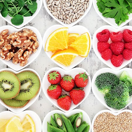 Potensi Industri Nutrisi di Indonesia dan Peraturannya 