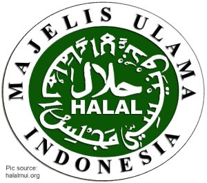 Halal MUI - Cekindo