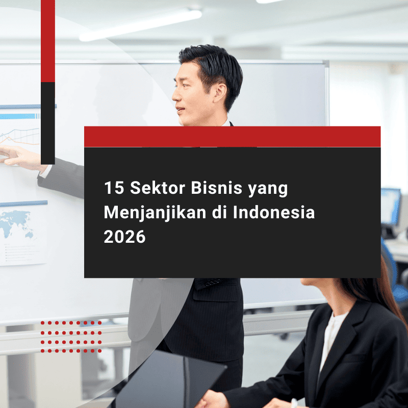 bisnis yang menjanjikan di Indonesia