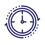time-saving - icon time-saving - icon