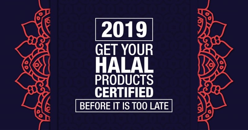 Halal certification in Indonesia