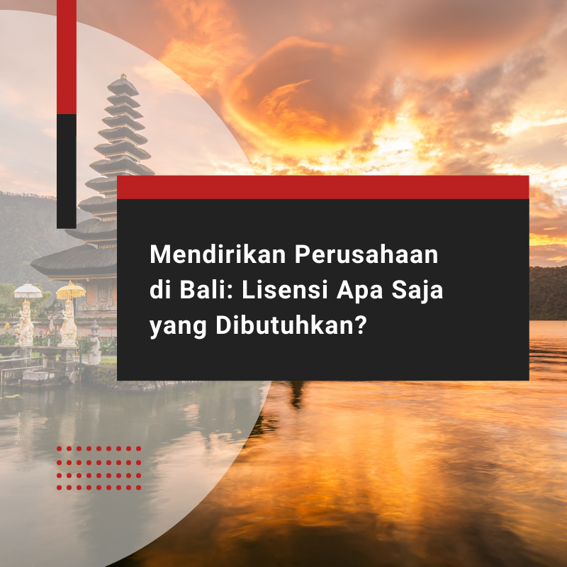 lisensi bisnis di bali