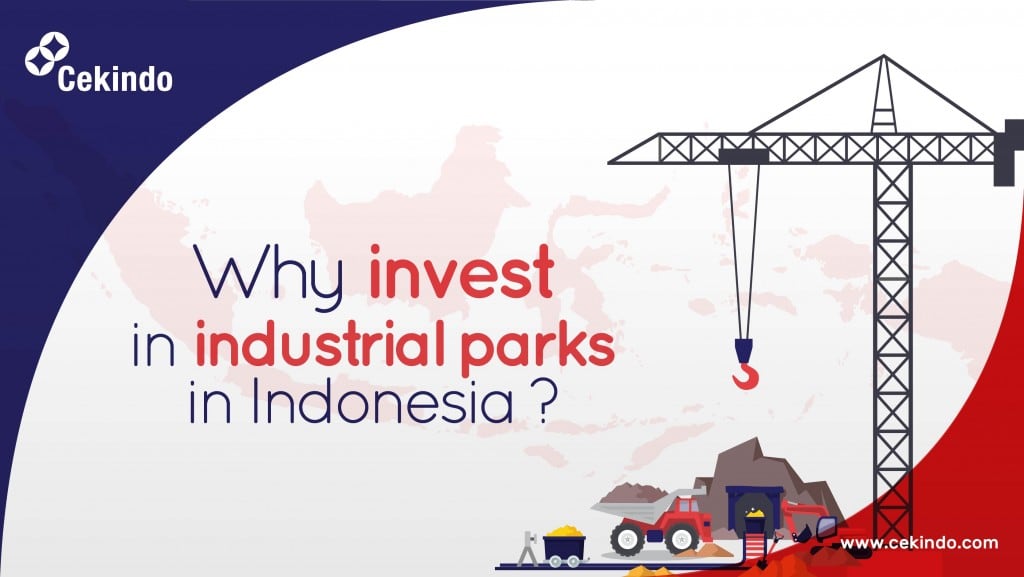 Invest in industrial parks in indonesia