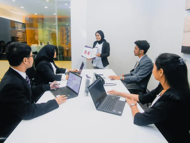 company registration indonesia