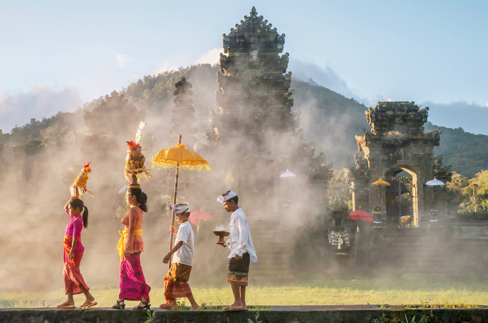 Your Business Consulting Firm in Bali