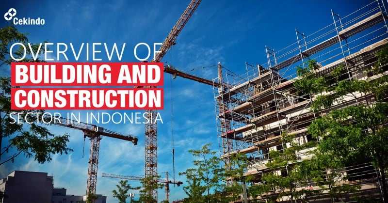 building and construction indonesia
