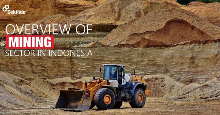mining indonesia